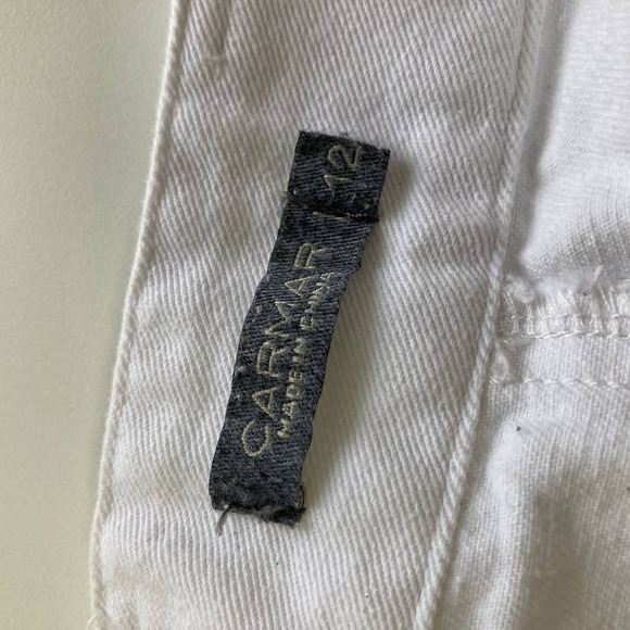 Carmar ripped cargo pants - Picture 10 of 11